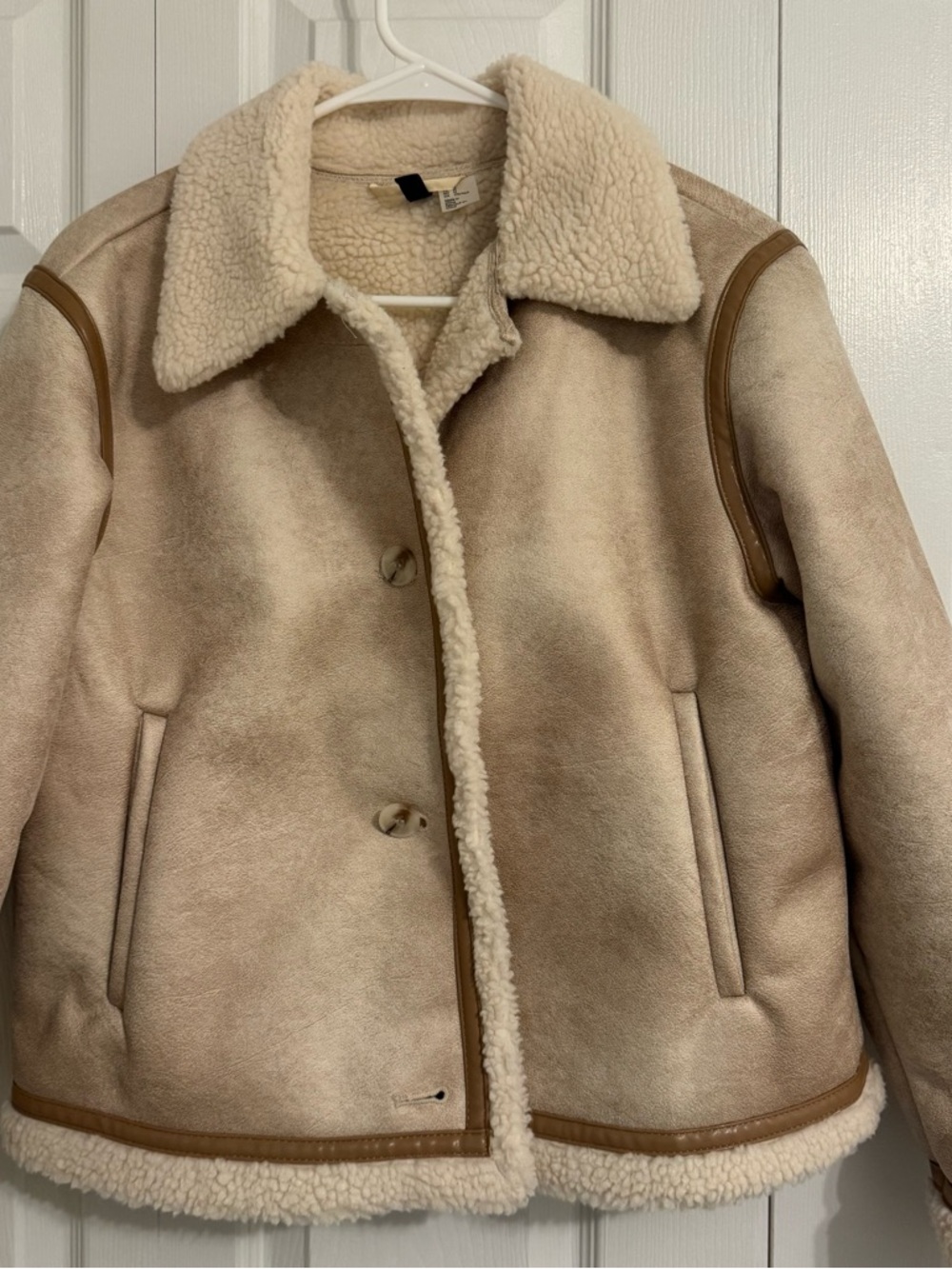 H&M jacket - Picture 2 of 4